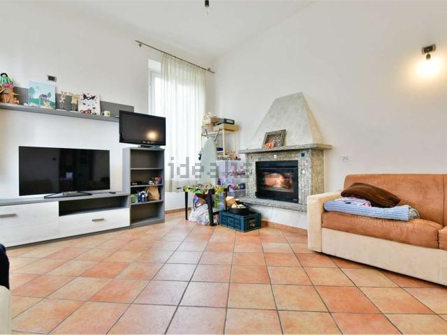 Casa in vendita a Santa Maria della Noce, Inverigo