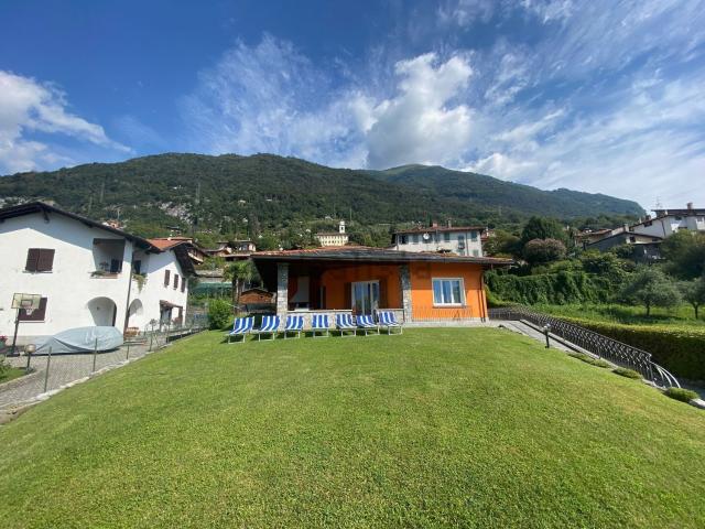 Casa in vendita a Tremezzina, Lombardia