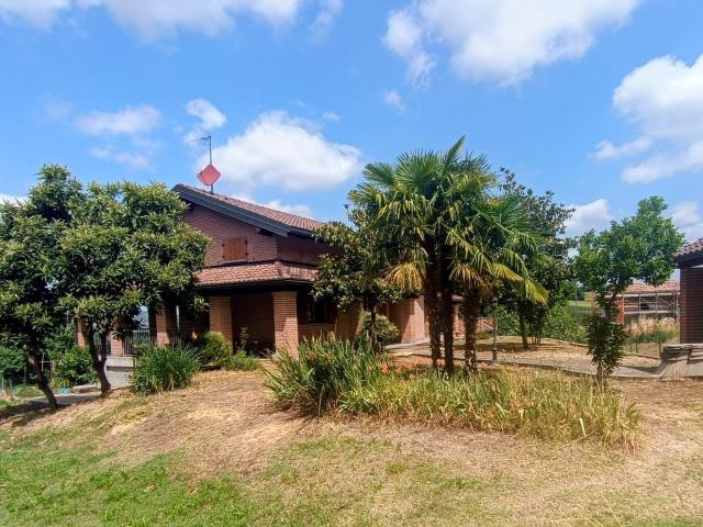 Casa in vendita a Piemonte, Asti