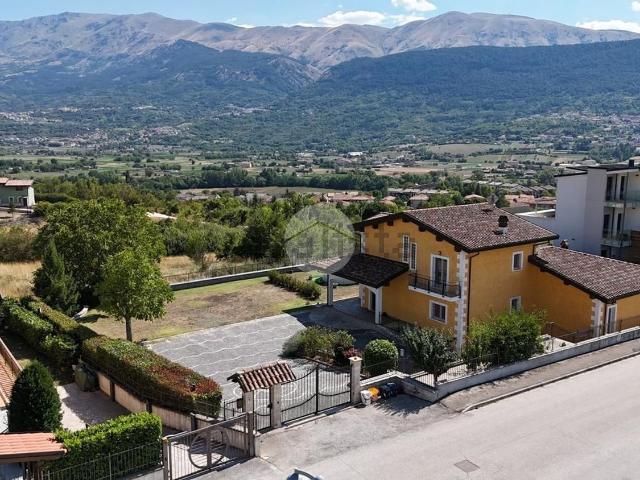 Casa in vendita a Tornimparte, Abruzzo