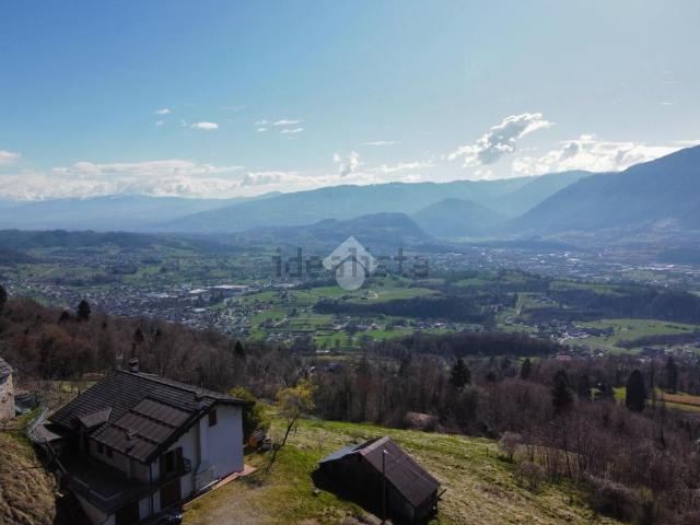 Casa in vendita a Pedavena, Veneto