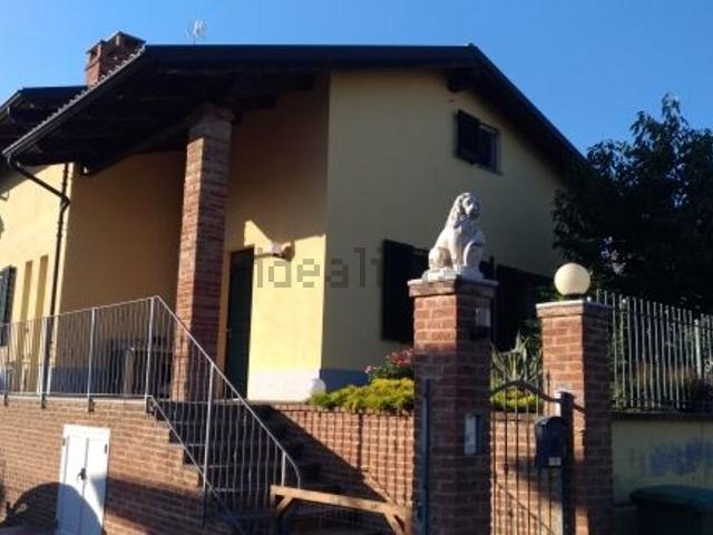 Casa in vendita a Piemonte, Asti