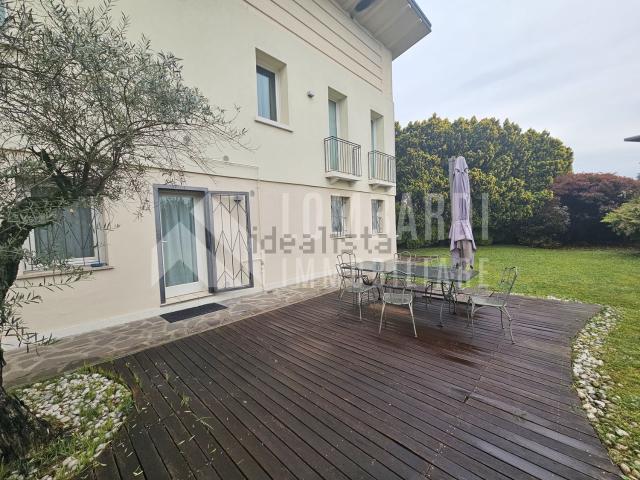 Casa in vendita a Istrana, Veneto