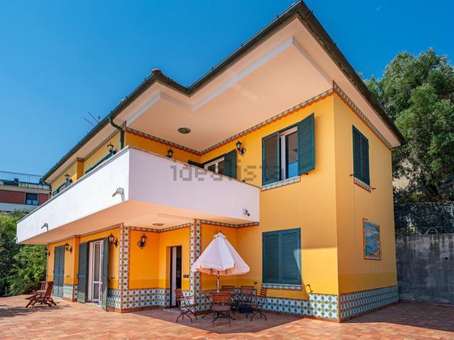 Casa in vendita a Custo, Bergeggi