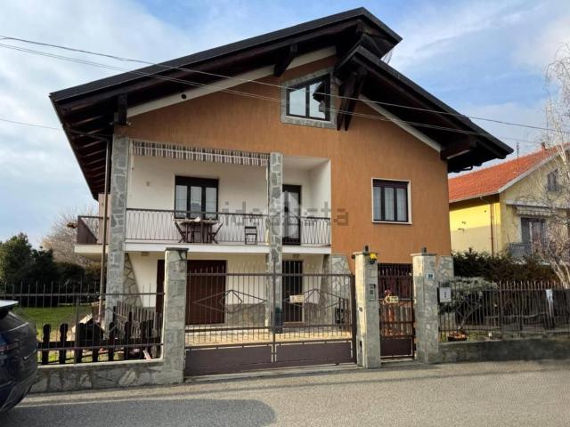 Casa in vendita a Piemonte, Torino