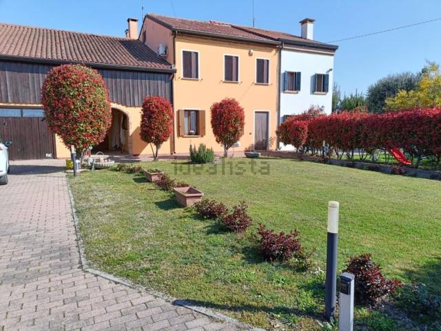 Casa in vendita a Casalserugo, Veneto