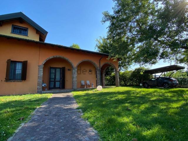 Casa in vendita a Santo Stefano Lodigiano, Lombardia