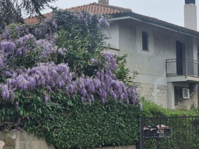 Casa in vendita a Borgata Agip, Aprilia