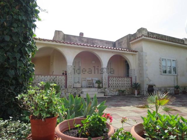Casa in vendita a Noto, Sicilia
