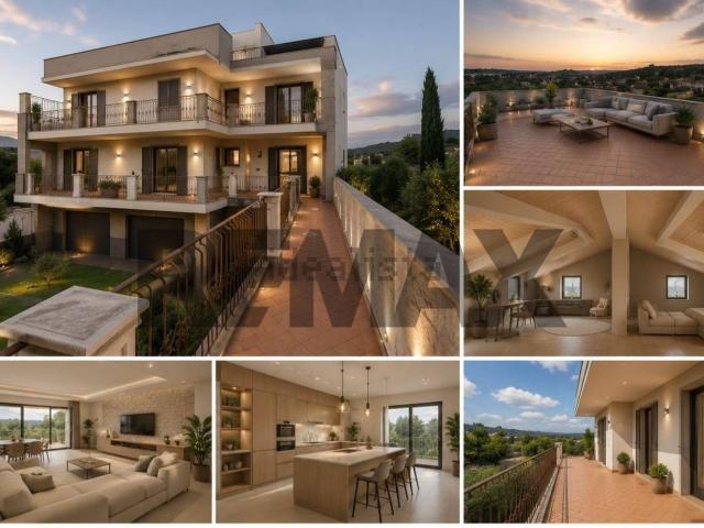 Casa in vendita a Scillichenti, Acireale