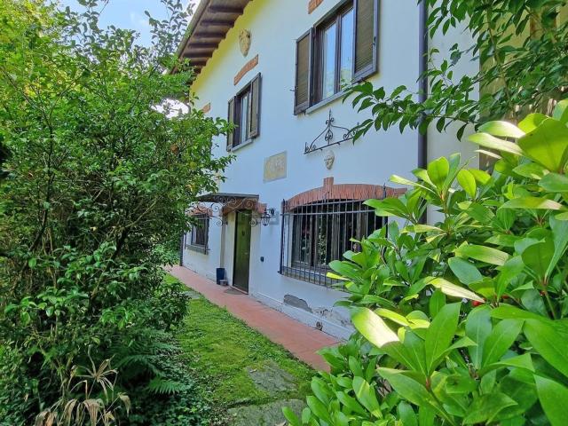 Casa in vendita a Cheglio, Taino