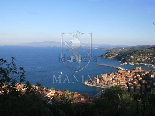 Casa in vendita a Monte Argentario, Porto Ercole