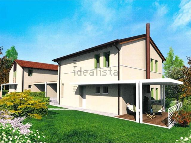 Casa in vendita a Pieve del Grappa, Castelcucco