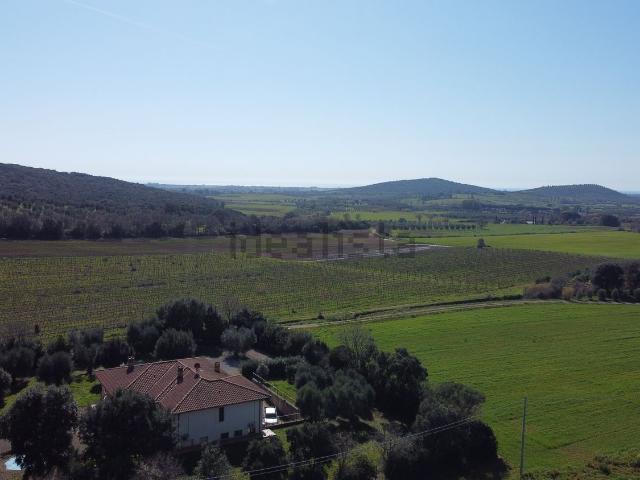 Casa in vendita a Capalbio, Toscana