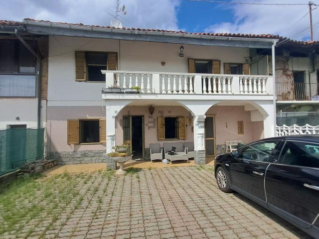 Casa in vendita a Canova, Piemonte