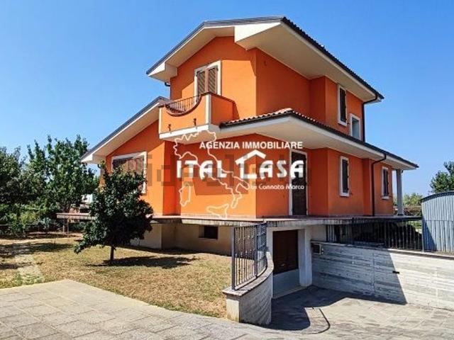 Casa in vendita a Via Nova, Pieve A Nievole