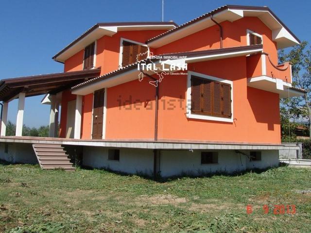 Casa in vendita a Via Nova, Pieve A Nievole
