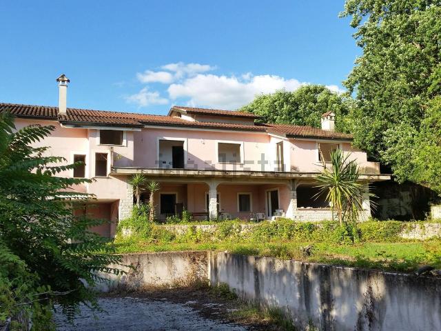 Casa in vendita a Cassino, Lazio