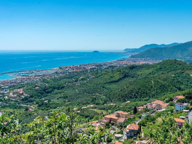 Casa in vendita a Ranzi, Pietra Ligure