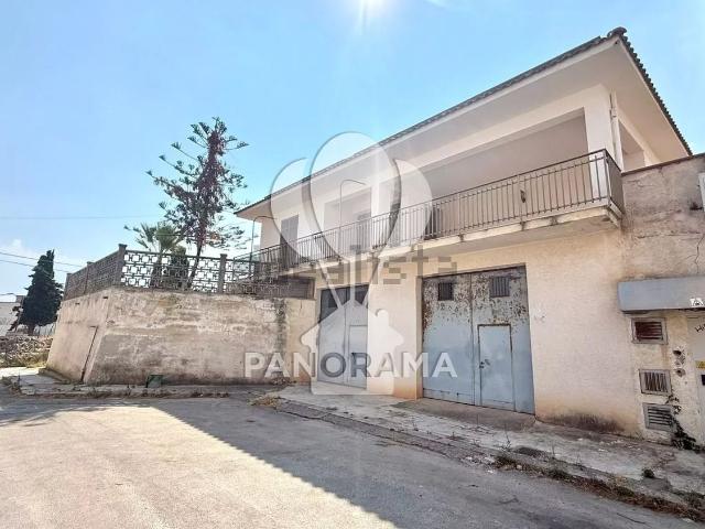 Casa in vendita a Balestrate, Sicilia