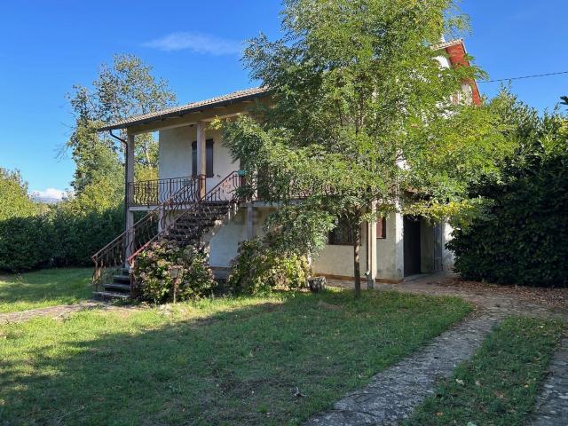 Casa in vendita a Piteglio, Toscana