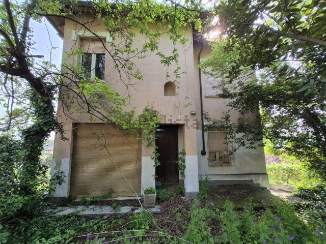 Casa in vendita a Piemonte, Asti