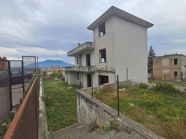 Casa in vendita a San Paolo Bel Sito, Campania