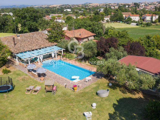 Casa in vendita a San Clemente, Reggio Emilia