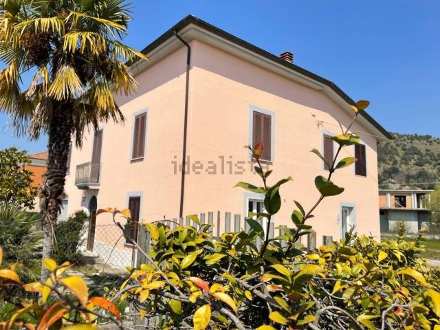 Casa in vendita a Villafelice, Colfelice