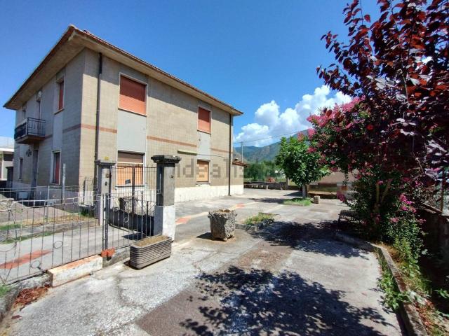 Casa in vendita a Castrocielo, Lazio
