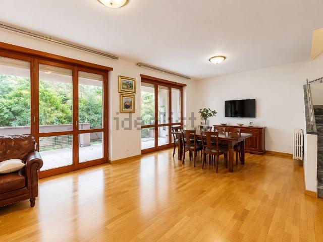 Casa in vendita a Lavanderie, Segrate