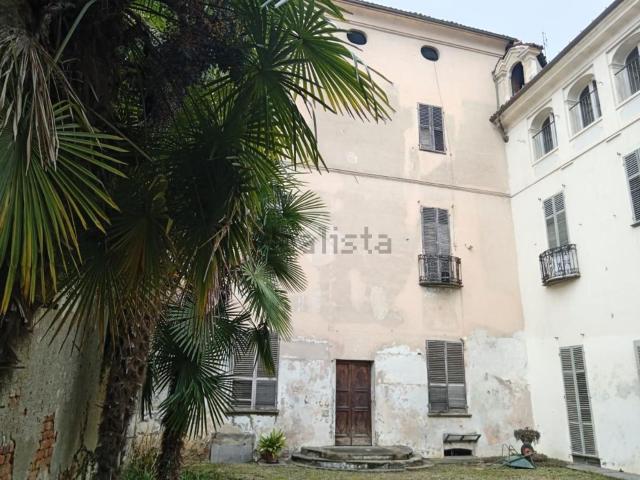 Casa in vendita a Piemonte, Torino