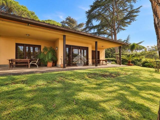 Casa in vendita a Frattocchie, Marino
