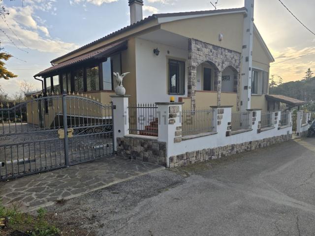 Casa in vendita a Santa Teresa, Spoltore