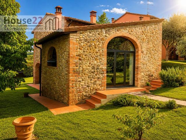 Casa in vendita a Unione dei Comuni Circondario dell'Empolese Valdelsa, Montespertoli