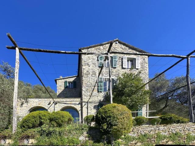 Casa in vendita a Zoagli, Liguria