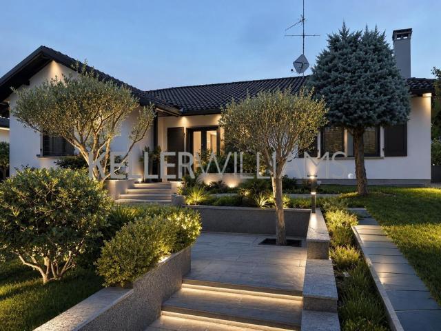 Casa in vendita a Cantone, Nerviano