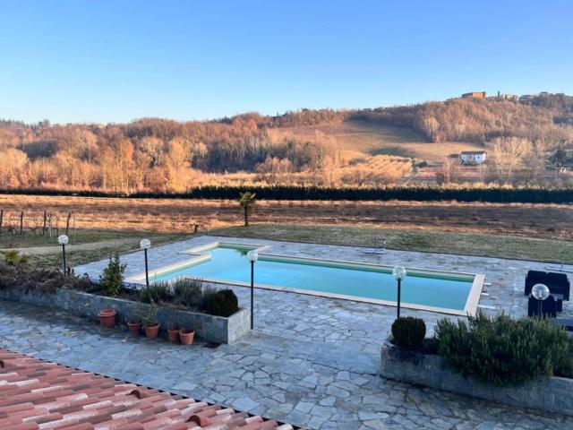 Casa in vendita a Piemonte, Asti
