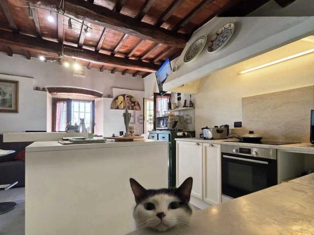 Casa in vendita a Stignano, Buggiano