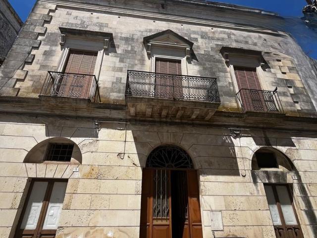Casa in vendita a Puglia, Lecce