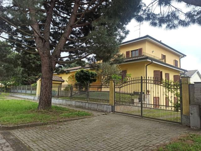 Casa in vendita a Billiemme, Vercelli