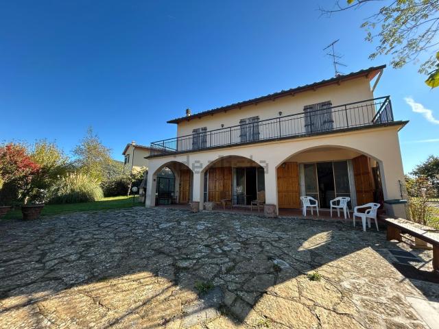 Casa in vendita a San Polo In Chianti, Toscana