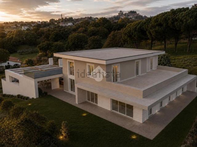 Casa in vendita a Montefiascone, Lazio