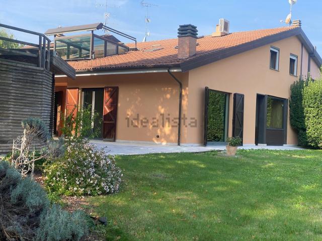 Casa in vendita a Nuovo Circondario Imolese, Imola