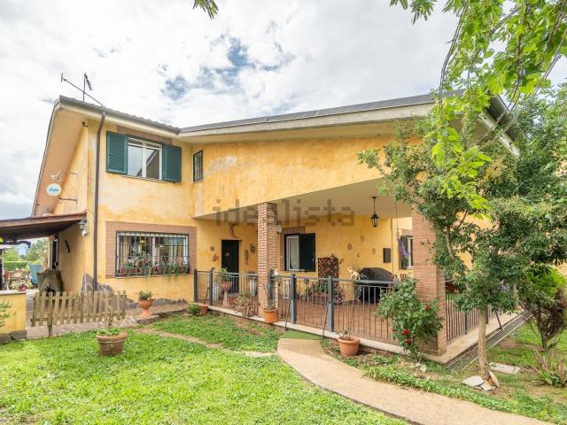 Casa in vendita a Colle Rasto, Roma Capitale