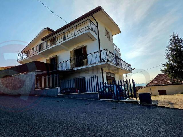 Casa in vendita a Boville Ernica, Lazio