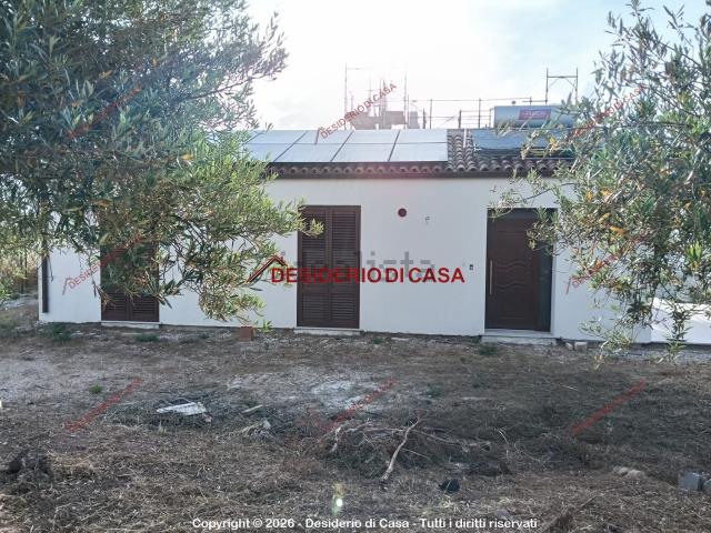 Casa in vendita a Buseto Palizzolo, Trapani