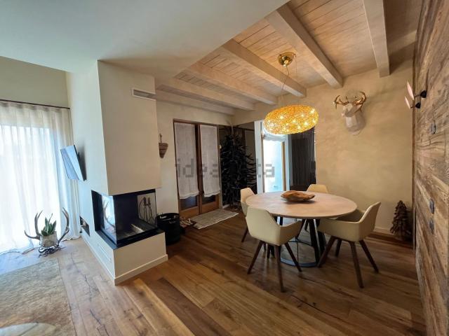 Casa in vendita a Dorga, Castione Della Presolana
