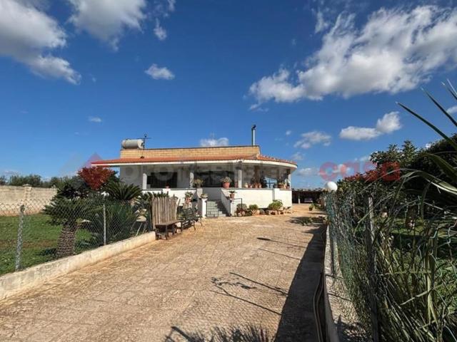 Casa in vendita a Puglia, Taranto