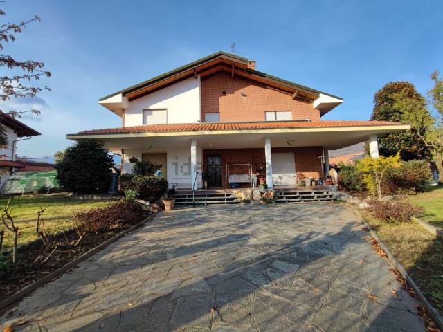 Casa in vendita a Unione Montana di Comuni delle Valli di Lanzo, Ceronda e Casternone, Piemonte